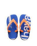 HAVAIANAS BABY LOGOMANIA