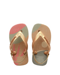 HAVAIANAS BABY PALETTE GLOW