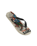 HAVAIANAS K PRINT MARVEL