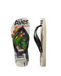 HAVAIANAS K PRINT MARVEL