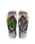 HAVAIANAS K PRINT MARVEL