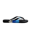 HAVAIANAS TOP TECH BLACK/BLUE