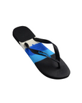 HAVAIANAS TOP TECH BLACK/BLUE