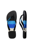 HAVAIANAS TOP TECH BLACK/BLUE