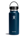 HYDRO FLASK 32 OZ WIDE INDIGO