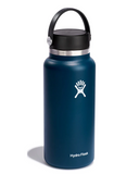 HYDRO FLASK 32 OZ WIDE INDIGO