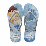 HAVAIANAS KIDS PRINT CINDERELLA