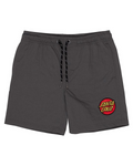 SANTA CRUZ CLASSIC DOT CRUZIER SHORT - BOY