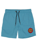 SANTA CRUZ CLASSIC DOT CRUZIER SHORT - BOY