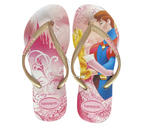 HAVAIANAS KIDS PRINT SLEEPING BEAUTY