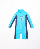 RIPCURL BOYS L/SL UV SPRING